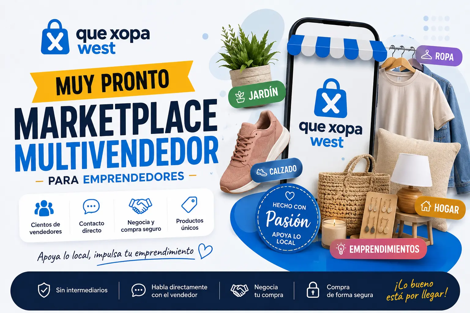 Marketplace