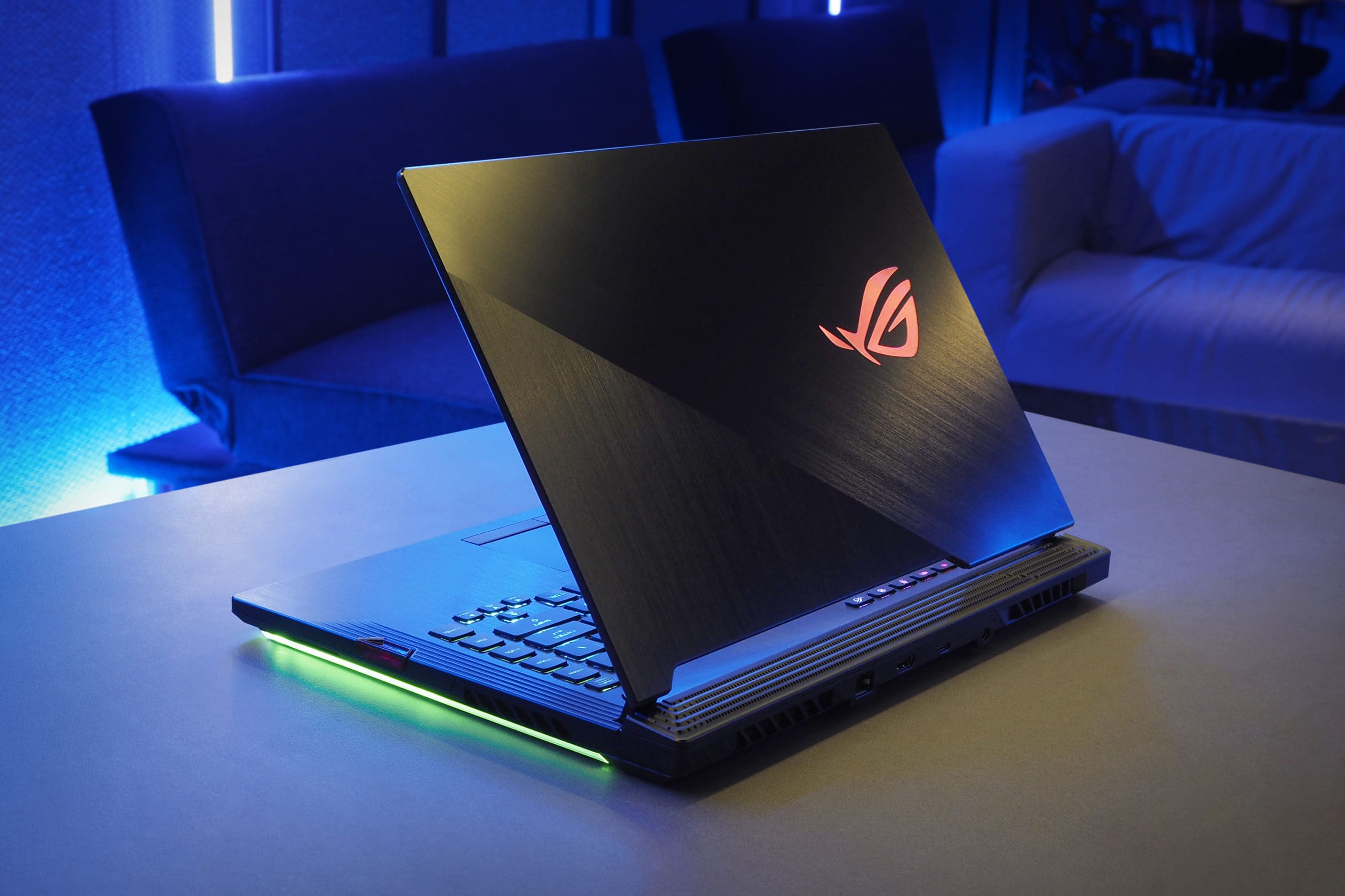 Laptop Gamer