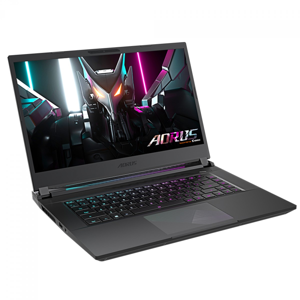 Laptop Gamer