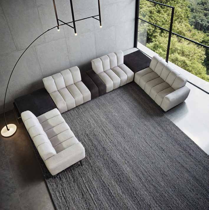 Sofá Modular Oslo