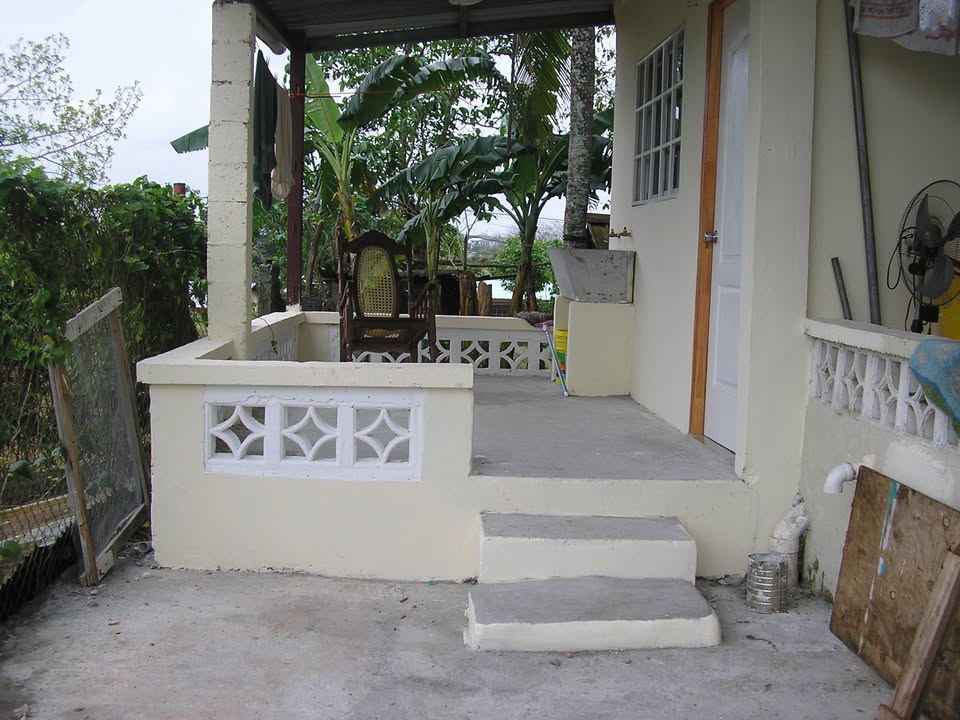 Apartamento en alquiler en La Seda, La Chorrera – 1 recámara, 1 baño