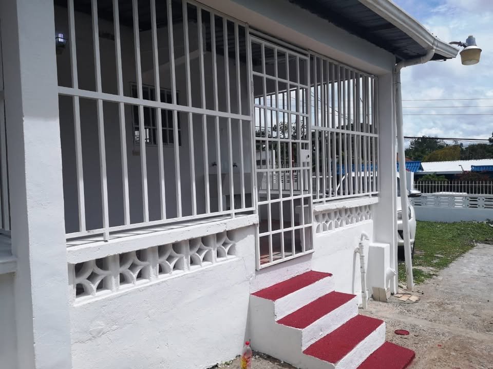 Apartamento en alquiler en La Seda, La Chorrera – 1 recámara, 1 baño