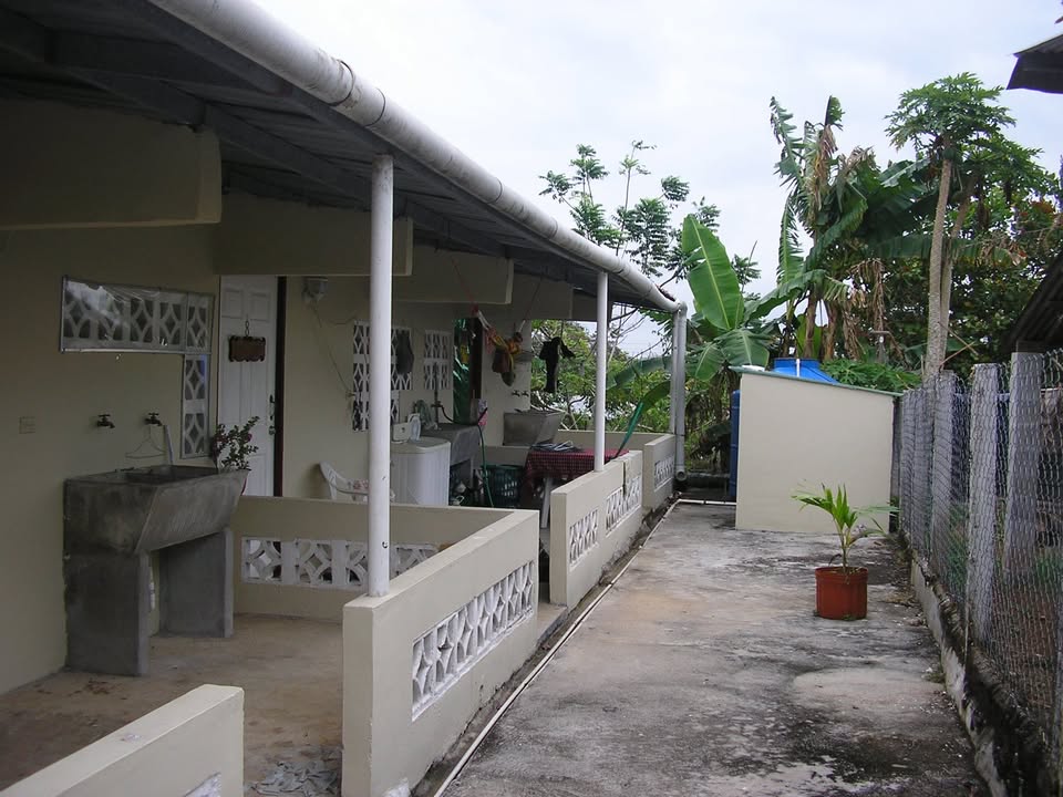 Apartamento en alquiler en La Seda, La Chorrera – 1 recámara, 1 baño