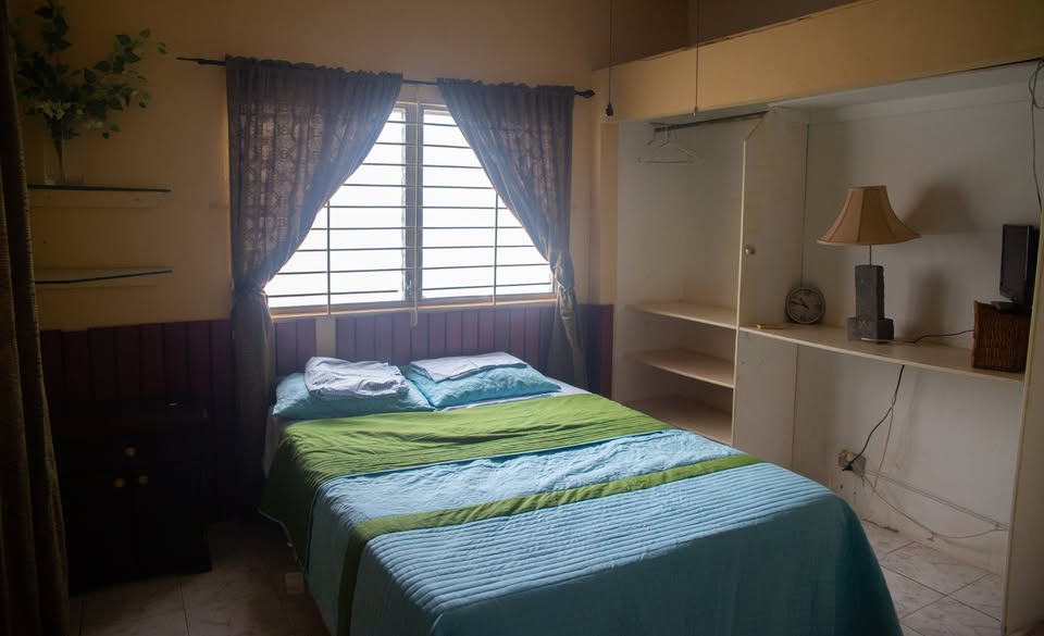 Casa de Campo con Piscina en Alquiler en Santa Clara, Río Hato